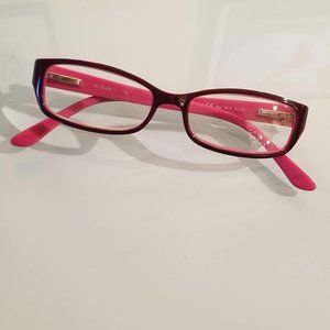 Kate Spade Readers